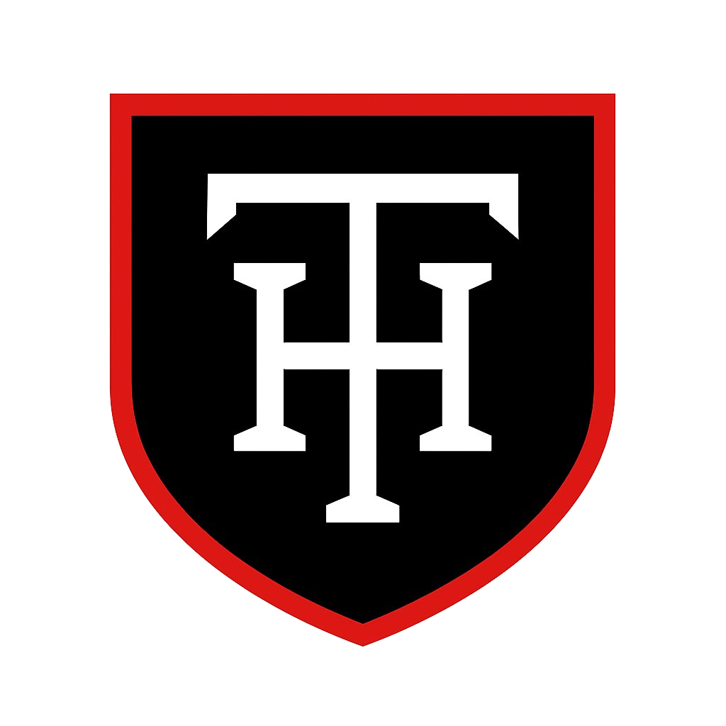 Titan Haven Group shield